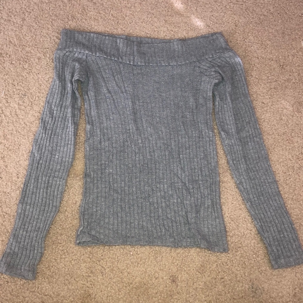 AEO Soft & Sexy Long Sleeve